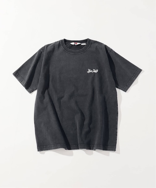 Ben Davis 別注 グラフィックカコウTシャツ