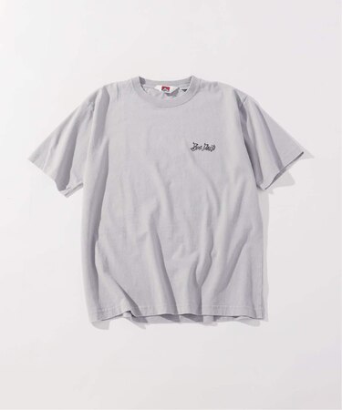 Ben Davis 別注 グラフィックカコウTシャツ