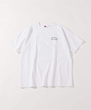 Ben Davis 別注 エイシャキシシュウTシャツ