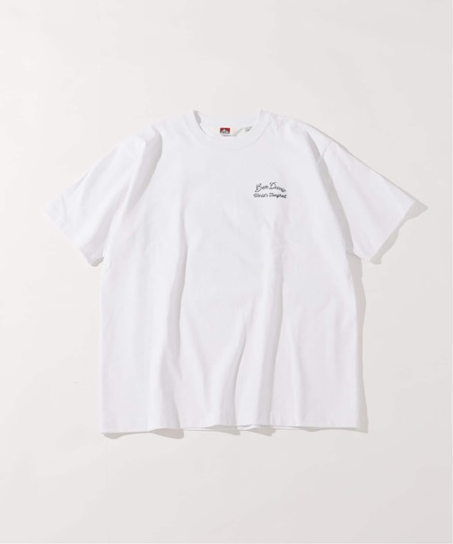 Ben Davis 別注 エイシャキシシュウTシャツ