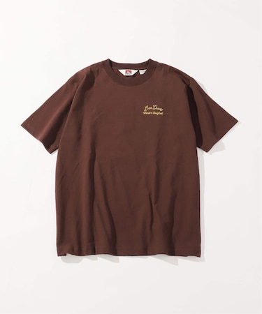 Ben Davis 別注 エイシャキシシュウTシャツ