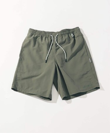 Eddie Bauer / エディーバウアー 別注 Tidal Shorts