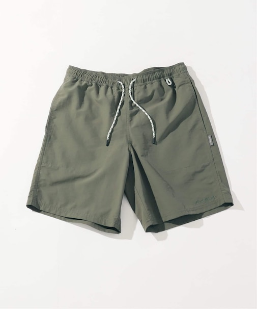 Eddie Bauer / エディーバウアー 別注 Tidal Shorts