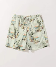 Eddie Bauer / エディーバウアー 別注 Tidal Shorts