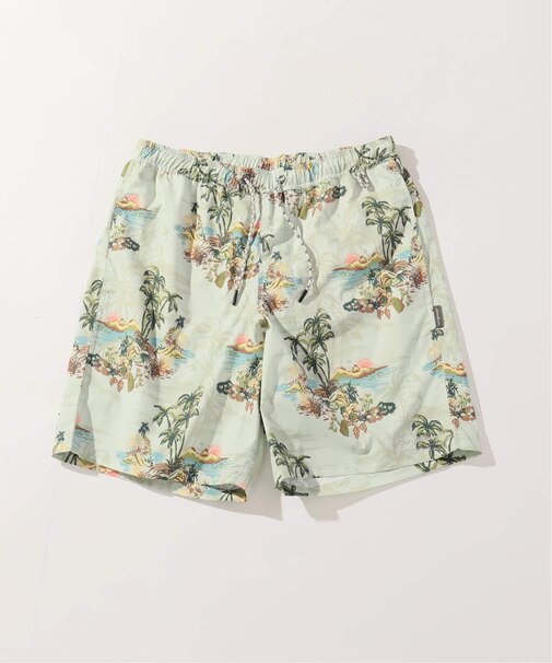 Eddie Bauer / エディーバウアー 別注 Tidal Shorts