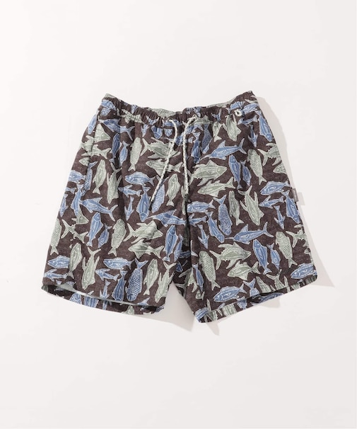 Eddie Bauer / エディーバウアー 別注 Tidal Shorts