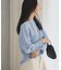 Silk lili B/N ニット