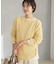 Silk lili B/N ニット