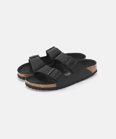 【WEB+一部店舗限定】BIRKENSTOCK / ビルケンシュトック ARIZONA BF TRIPLES