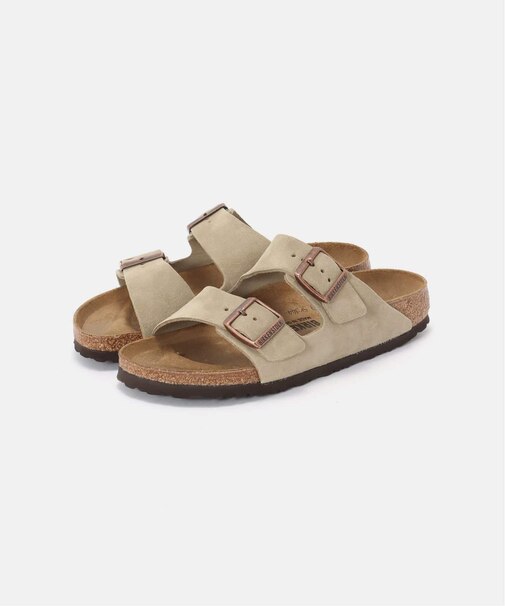 【WEB+一部店舗限定】BIRKENSTOCK / ビルケンシュトック ARIZONA