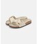 【WEB＋一部店舗限定】BIRKENSTOCK / ビルケンシュトック MADRID BIG BUCKLE HEX