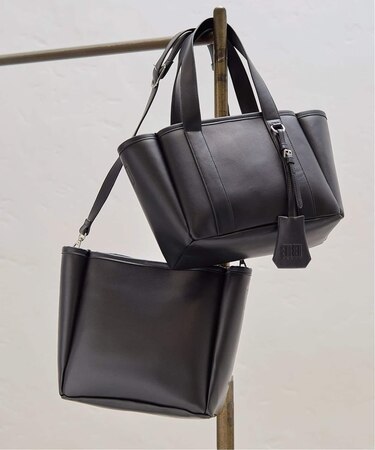 別注【VARNY/ヴァーニー】GARDEN TOTE 2ピースセット