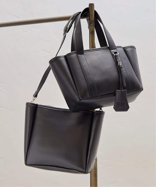 別注【VARNY/ヴァーニー】GARDEN TOTE 2ピースセット
