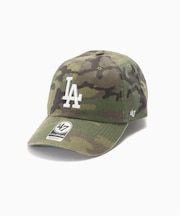 '47  / フォーティーセブン CLEAN UP CAMO