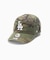 '47  / フォーティーセブン CLEAN UP CAMO