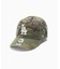 '47  / フォーティーセブン CLEAN UP CAMO
