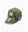 '47  / フォーティーセブン CLEAN UP CAMO