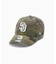 '47  / フォーティーセブン CLEAN UP CAMO