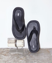 Hedie.+ Leather Sandals