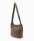 fellowww / フェロー CHECKERED SHOULDER BAG