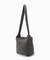 fellowww / フェロー CHECKERED SHOULDER BAG