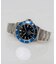 NAVAL WATCH Produced by LOWERCASE 別注 GMT BLUE