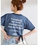 GOOD ROCK SPEED / グッドロックスピード Ford Ringer Tshirt