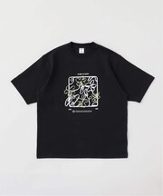 PofE NEW FLOWER TEE