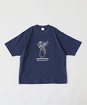 PofE NEW FLOWER TEE