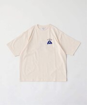 PofE NEW FLOWER TEE