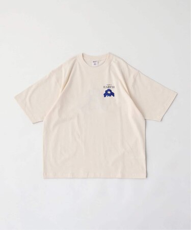 PofE NEW FLOWER TEE