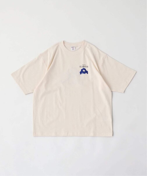 PofE NEW FLOWER TEE