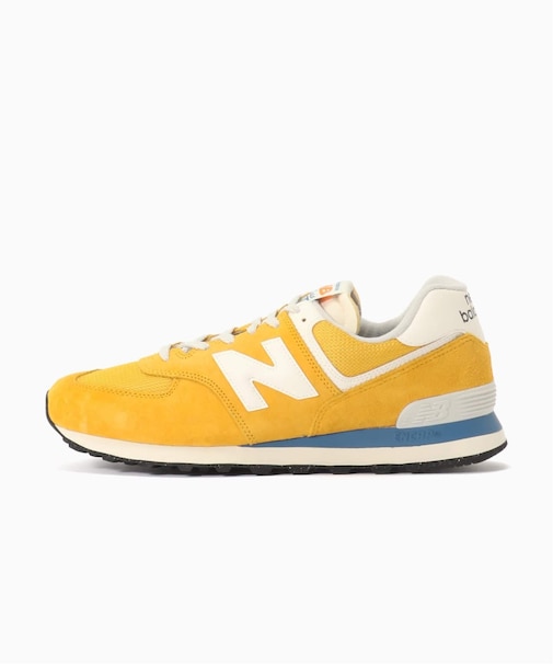 New Balance / ニューバランス U574