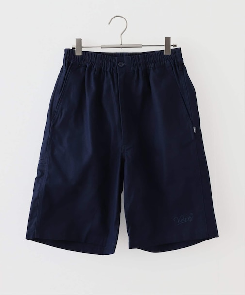 KEBOZ DUCK SHORTS