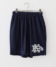 KEBOZ MESH SHORT