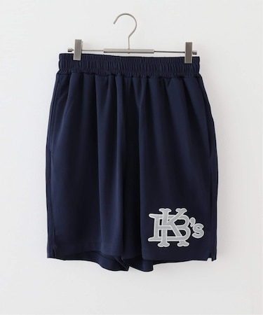 KEBOZ MESH SHORT