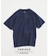 ヴァリアス ガーメントダイ ポケットTシャツ