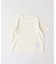 ハイツイストリブパッチ Tシャツ