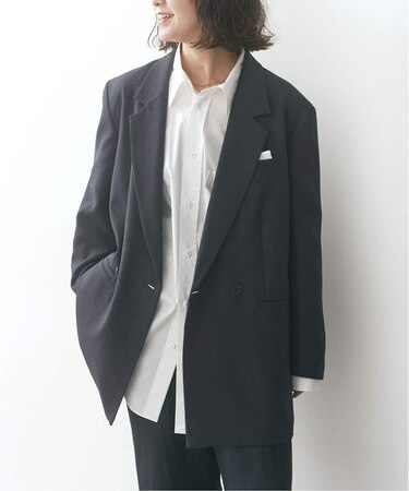 SHEN TANAKA*S ジャケット