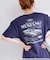 GOOD ROCK SPEED / グッドロックスピード MUSTANG Tshirts