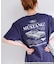 GOOD ROCK SPEED / グッドロックスピード MUSTANG Tshirts