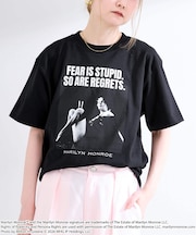 GOOD ROCK SPEED / グッドロックスピード / Marilyn Monroe / Tshirts