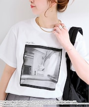 GOOD ROCK SPEED / グッドロックスピード / Marilyn Monroe / Tshirts