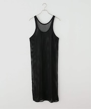 MESH 2WAY ワンピース