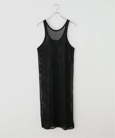 MESH 2WAY ワンピース