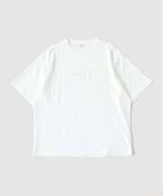 ツイルパッチTEE