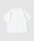 ツイルパッチTEE