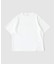 ツイルパッチTEE