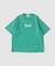 ツイルパッチTEE