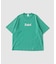 ツイルパッチTEE